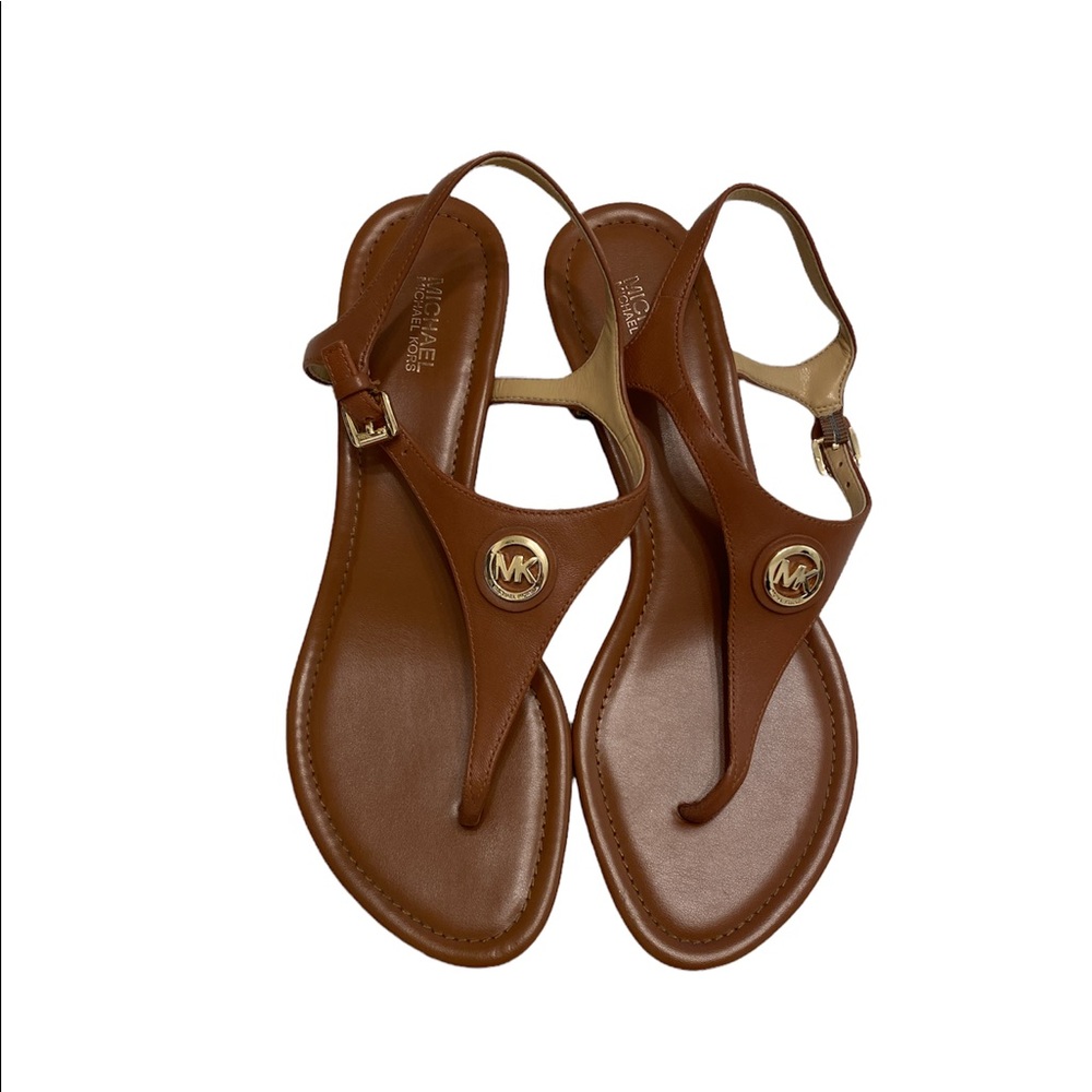 Michael Kors Sandle - Picture 1 of 7